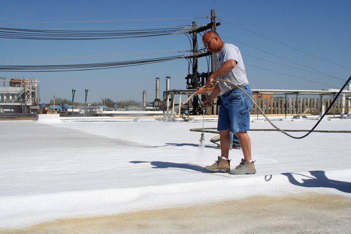 roof coatings oroville